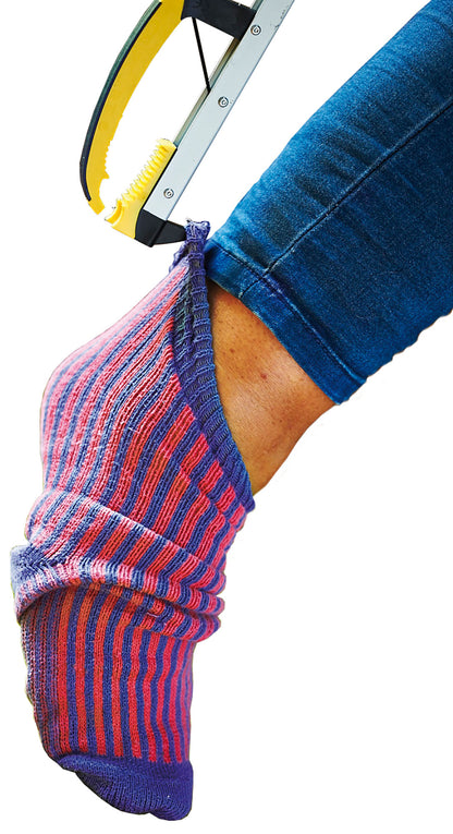 Classic PRO Reacher Grabber 26" with Non-Slip Jaw