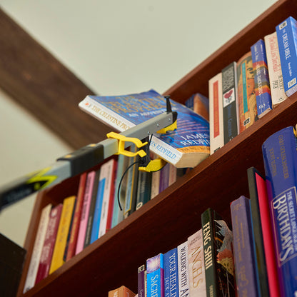 Classic PRO Reacher Grabber 26" with Non-Slip Jaw