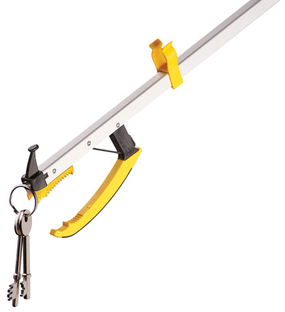 Classic PRO Reacher Grabber 26" with Non-Slip Jaw