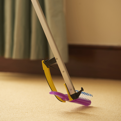 Classic PRO Reacher Grabber 26" with Non-Slip Jaw