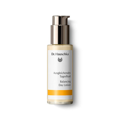 Dr. Hauschka Balancing Day Lotion 50ml