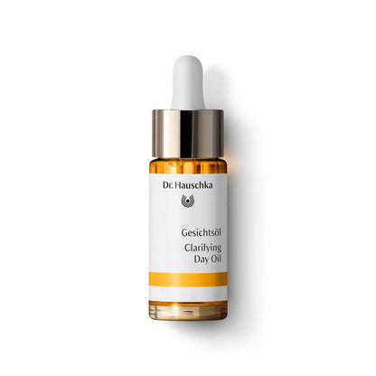 Dr. Hauschka Clarifying Day Oil 18ml
