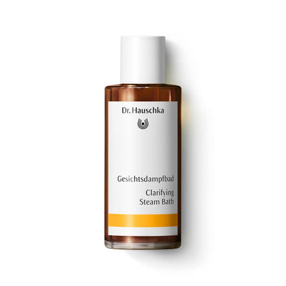 Dr. Hauschka Clarifying Steam Bath 100ml