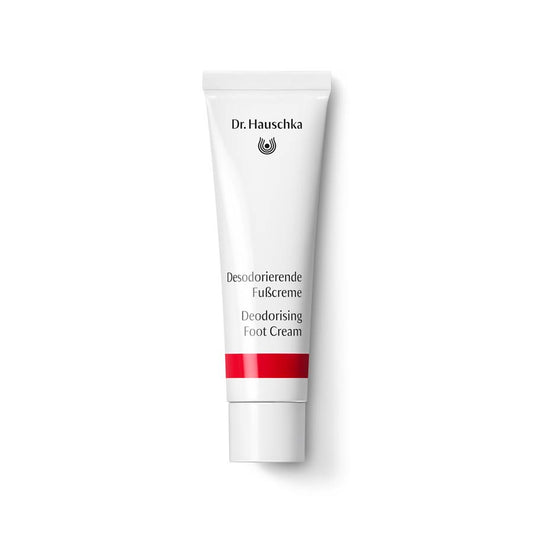 Dr. Hauschka Deodorising Foot Cream 30ml