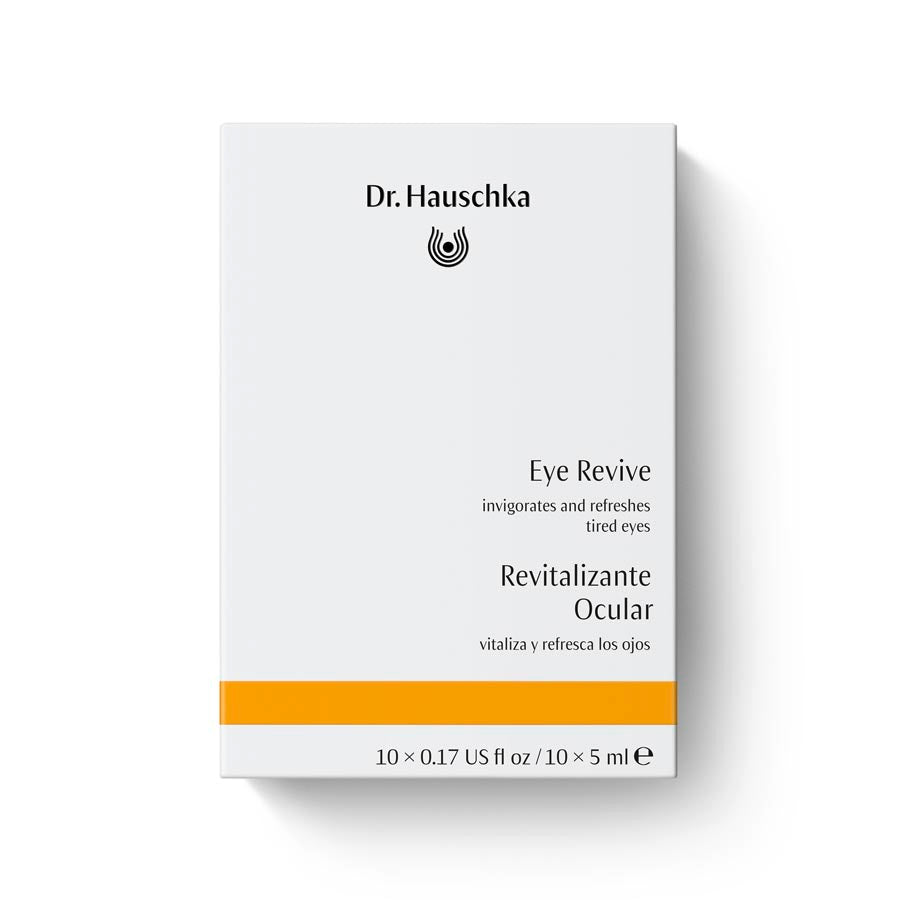 Dr. Hauschka Salon Eye Revive 50x5ml Ampoules