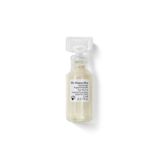 Dr. Hauschka Salon Eye Revive 50x5ml Ampoules