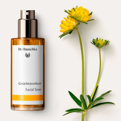Dr. Hauschka Facial Toner 100ml