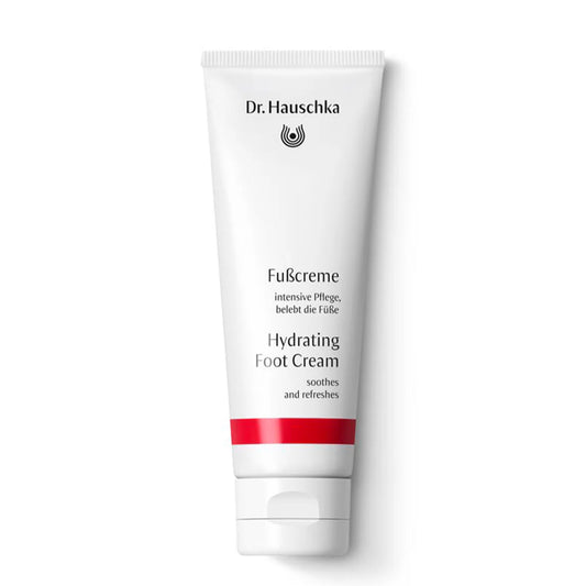 Dr. Hauschka Hydrating Foot Cream 75ml