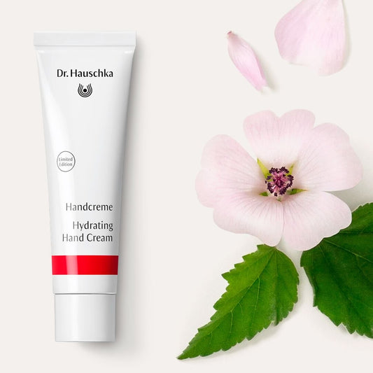 Dr. Hauschka Hydrating Hand Cream 20ml