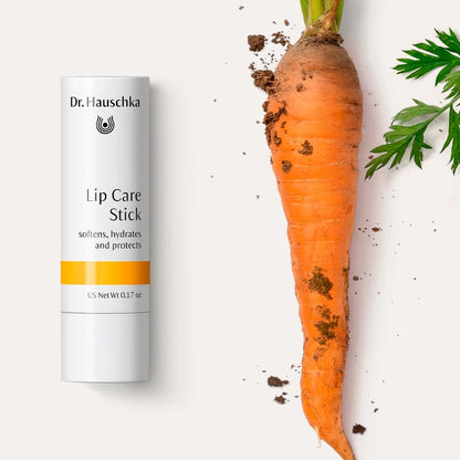 Dr. Hauschka Lip Care Stick 4.9ml