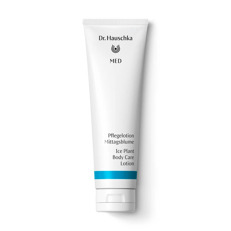 Dr. Hauschka MED Ice Plant Body Lotion 145ml