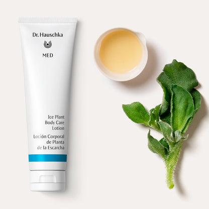 Dr. Hauschka MED Ice Plant Body Lotion 145ml
