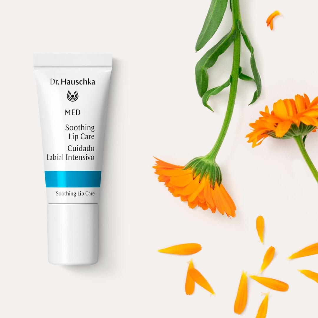 Dr. Hauschka MED Soothing Lip Care 5ml