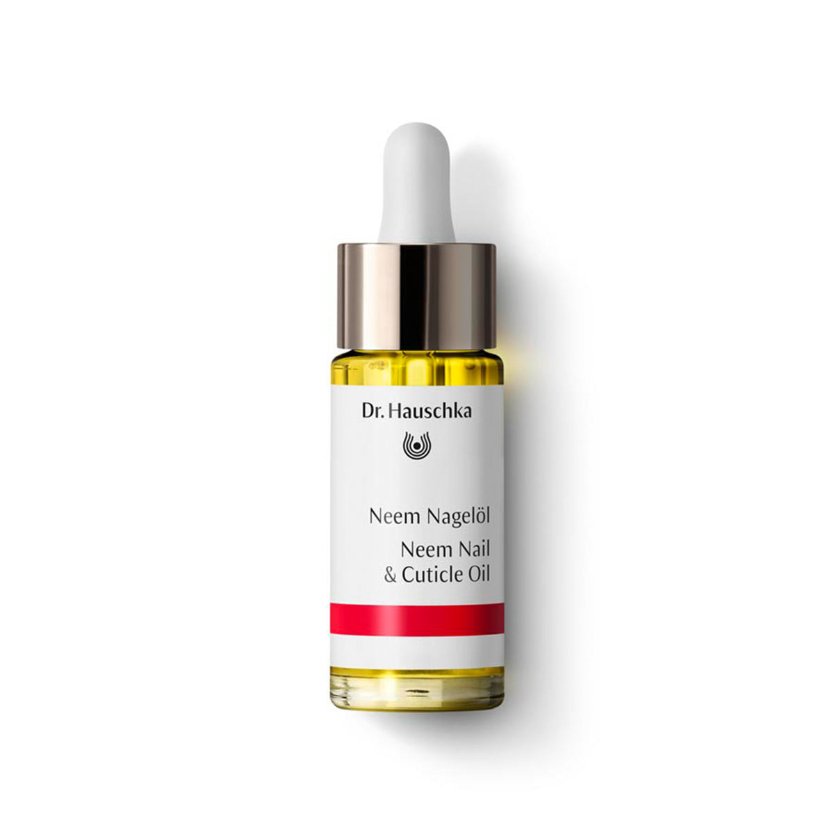 Dr. Hauschka Neem Nail And Cuticle Oil 18ml