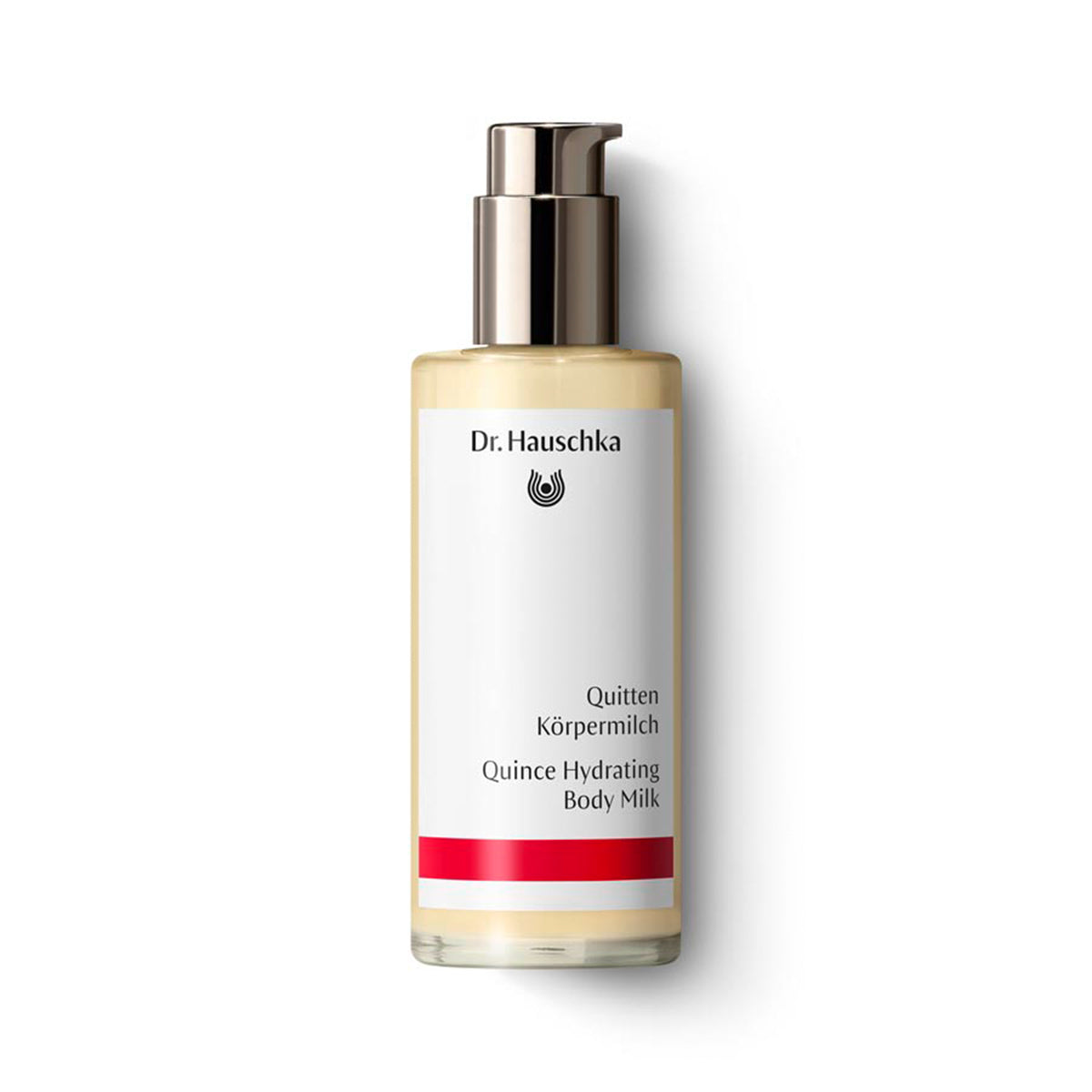 Dr. Hauschka Quince Hydrating Body Milk 145ml