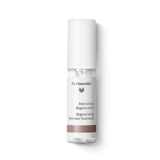Dr. Hauschka Regenerating Intensive Treatment 40ml