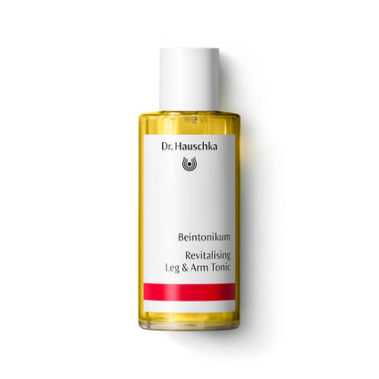 Dr. Hauschka Revitalising Leg and Arm Tonic 100ml