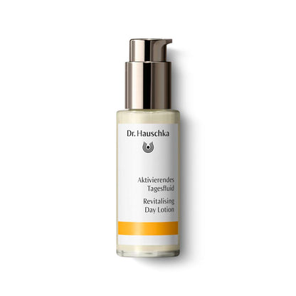 Dr. Hauschka Revitalising Day Lotion 50ml
