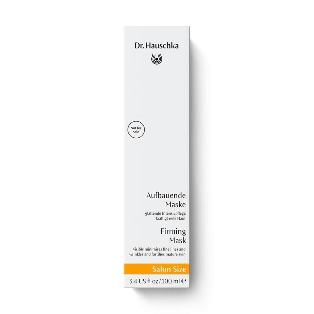 Dr. Hauschka Salon Firming Mask 100ml
