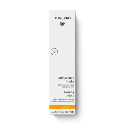 Dr. Hauschka Salon Firming Mask 100ml