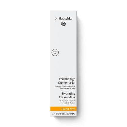 Dr. Hauschka Salon Hydrating Cream Mask 100ml