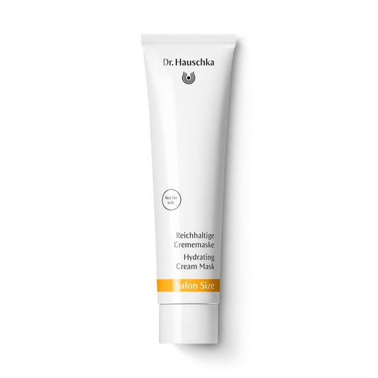 Dr. Hauschka Salon Hydrating Cream Mask 100ml