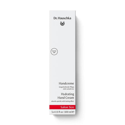 Dr. Hauschka Salon Hydrating Hand Cream 100ml