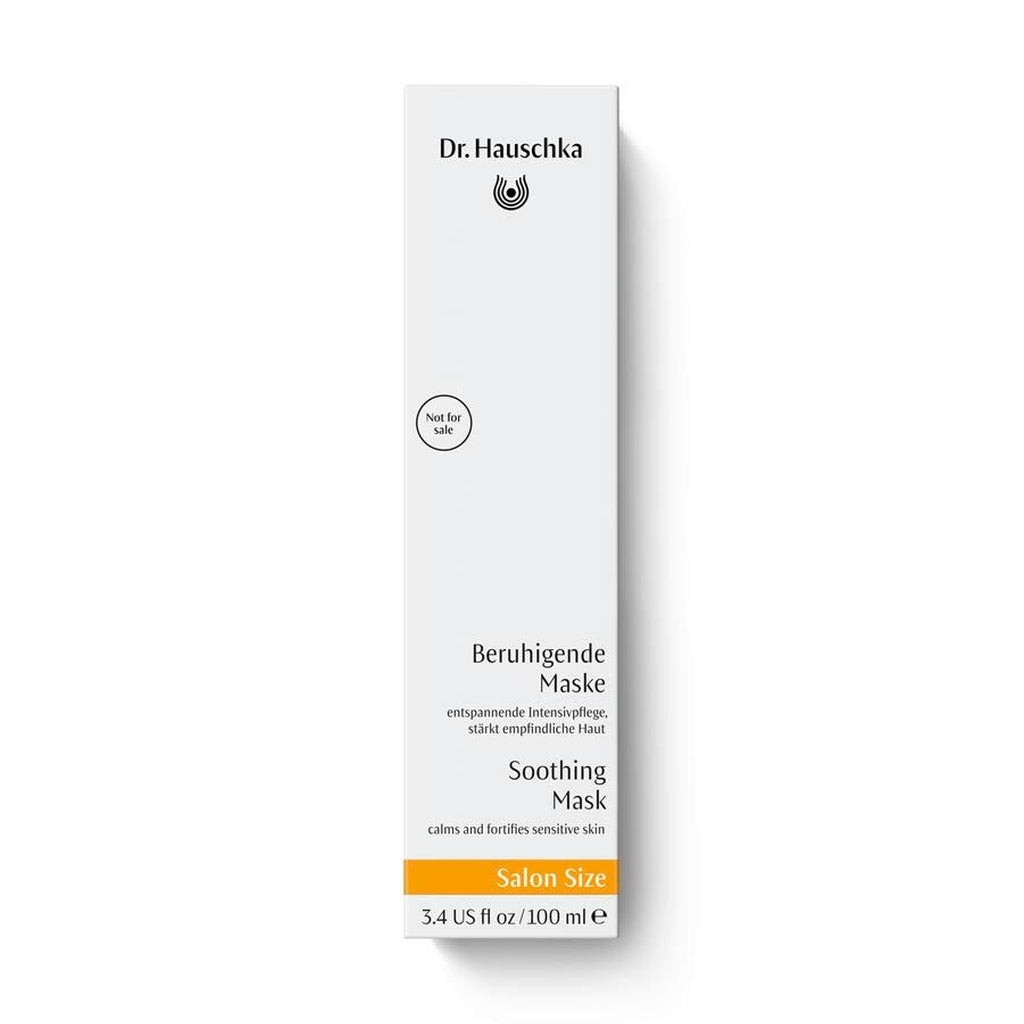 Dr. Hauschka Salon Soothing Mask 100ml