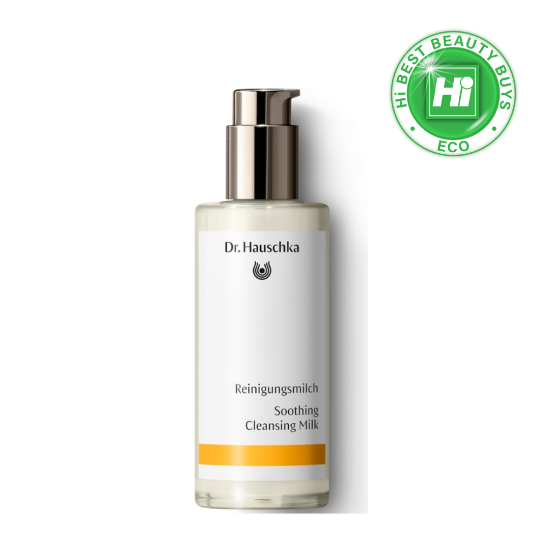 Dr. Hauschka Soothing Cleansing Milk 145ml