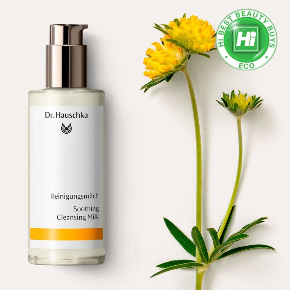 Dr. Hauschka Soothing Cleansing Milk 145ml