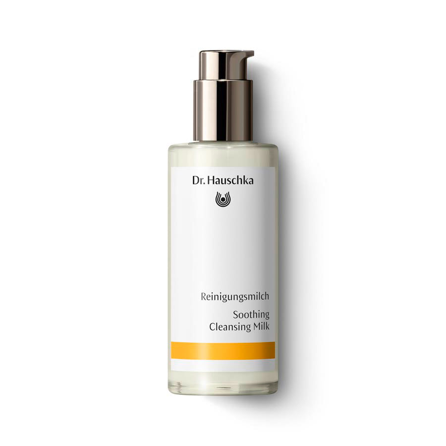 Dr. Hauschka Soothing Cleansing Milk 145ml