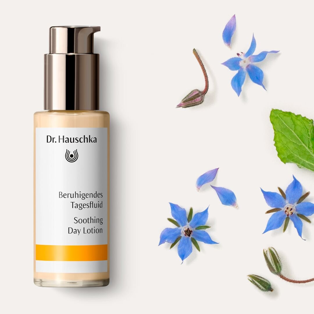 Dr. Hauschka Soothing Day Lotion 50ml