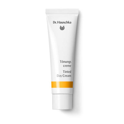 Dr. Hauschka Tinted Day Cream 30ml