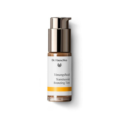 Dr. Hauschka Translucent Bronzing Tint 18ml