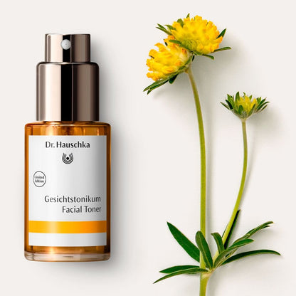 Dr. Hauschka Facial Toner 30ml