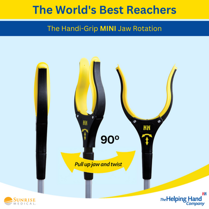 Handi-Grip MINI 18″/46cm Reacher Grabber