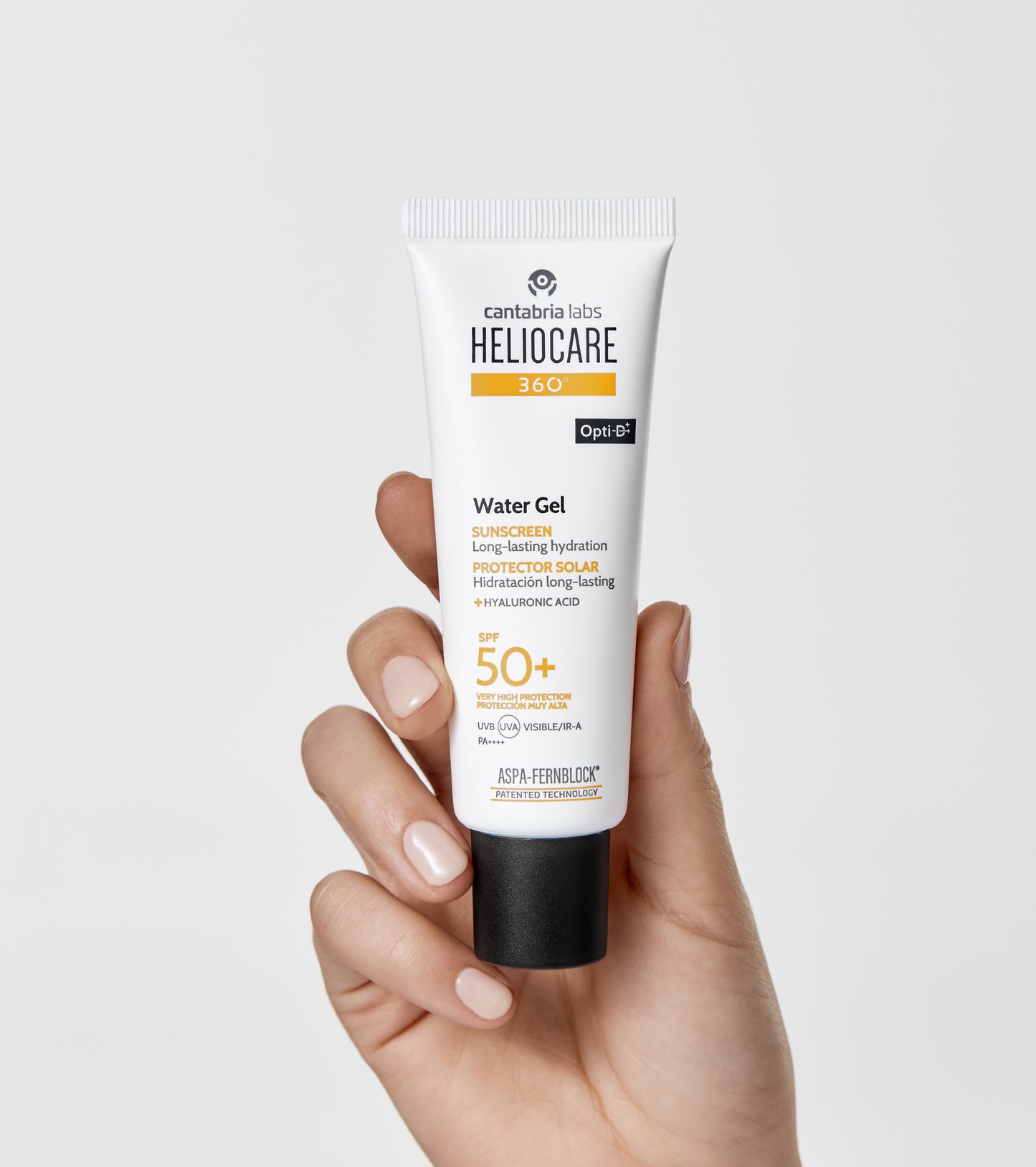 Heliocare 360° Water Gel SPF50+ 50ml