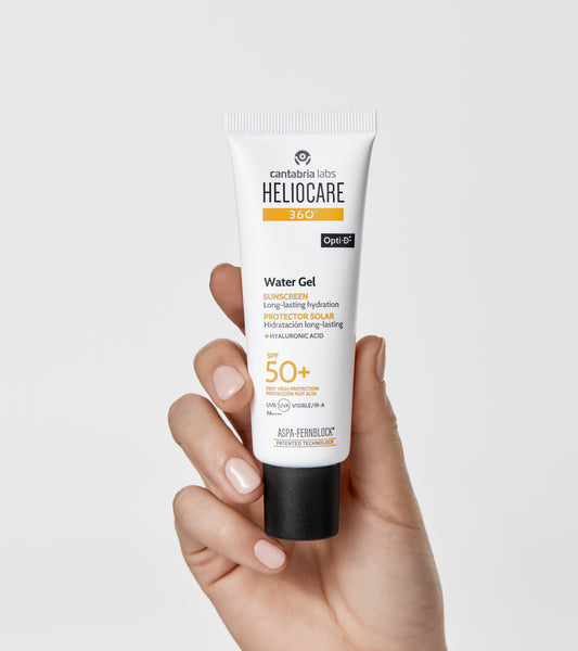 Heliocare 360° Water Gel SPF50+ 50ml