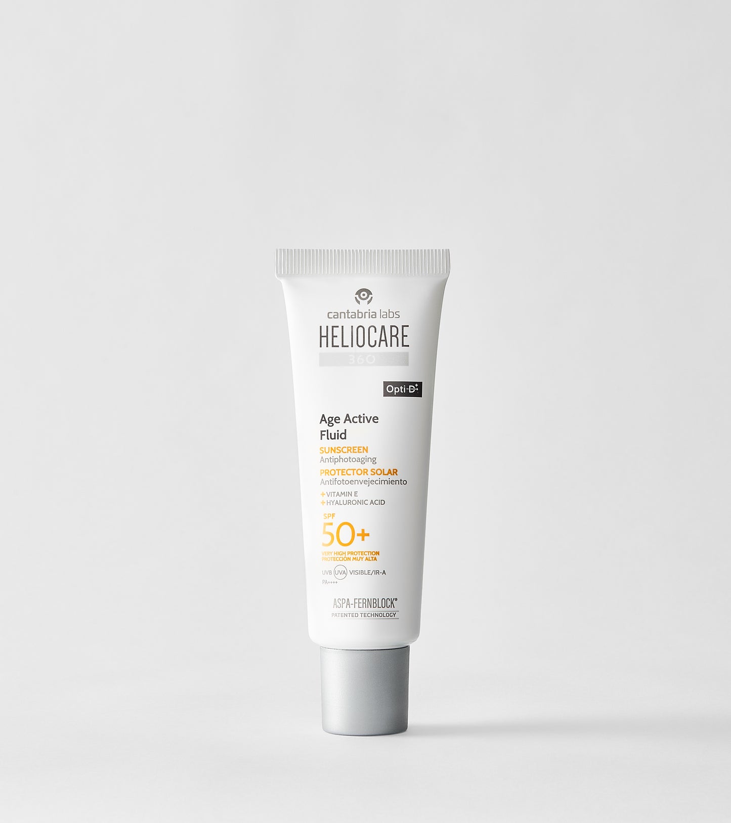 Heliocare 360° Age Active Fluid SPF50+ 50ml