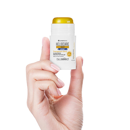 Heliocare 360° Sport Stick SPF50+ 25g