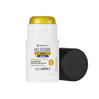 Heliocare 360° Sport Stick SPF50+ 25g