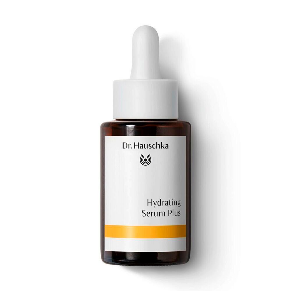 NEW Dr. Hauschka Hydrating Serum Plus 30ml