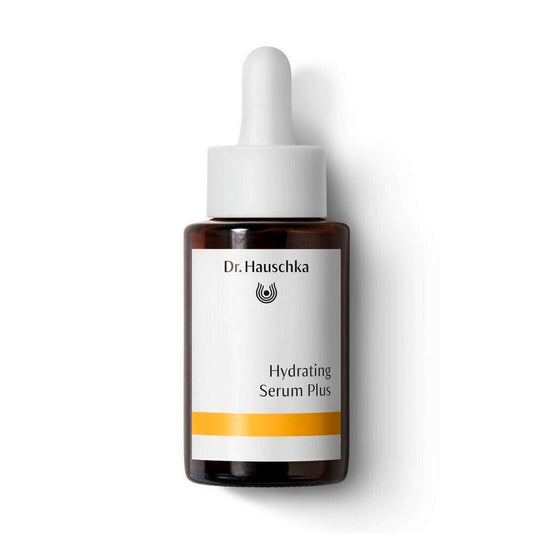 NEW Dr. Hauschka Hydrating Serum Plus 30ml