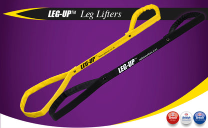 Leg-up Leg Lifter