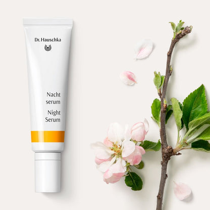 Dr. Hauschka Night Serum 20ml