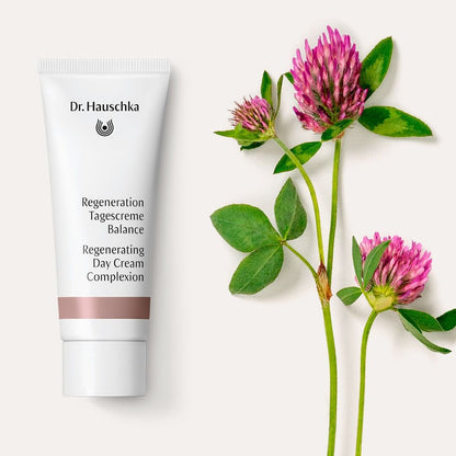 Dr. Hauschka Regenerating Day Cream Complexion 40ml