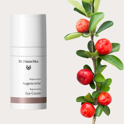 Dr. Hauschka Regenerating Eye Cream 15ml