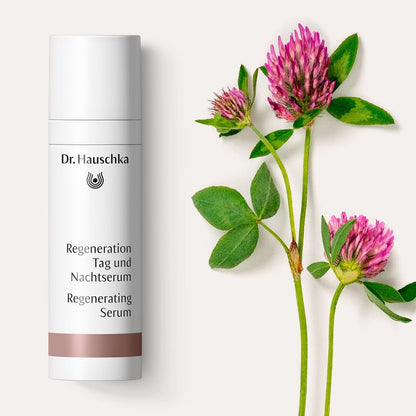 Dr. Hauschka Regenerating Serum 30ml