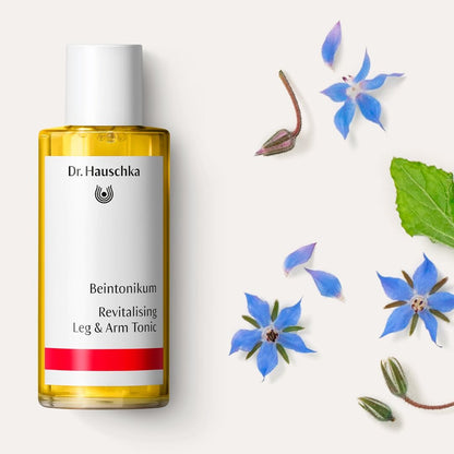 Dr. Hauschka Revitalising Leg and Arm Tonic 100ml
