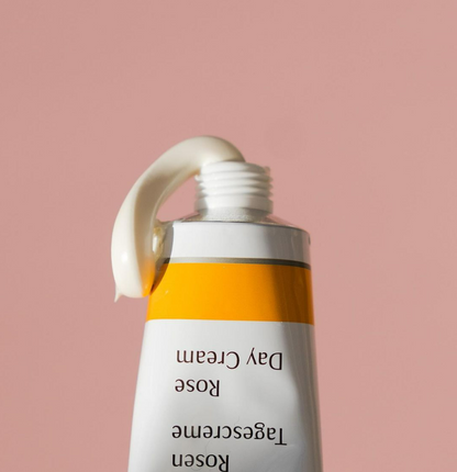 Dr. Hauschka Rose Day Cream 30ml